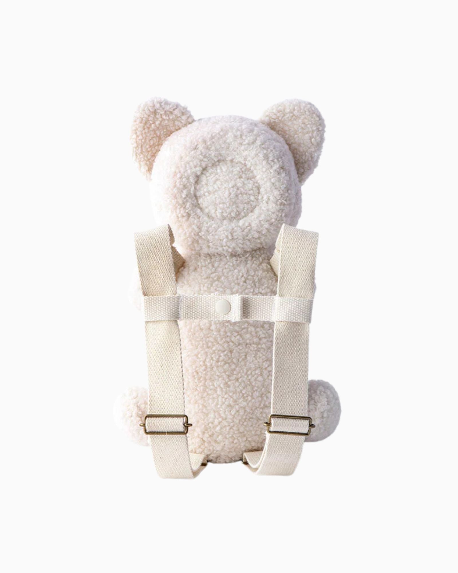 Little Companion Premium Baby Gift Set - Bear