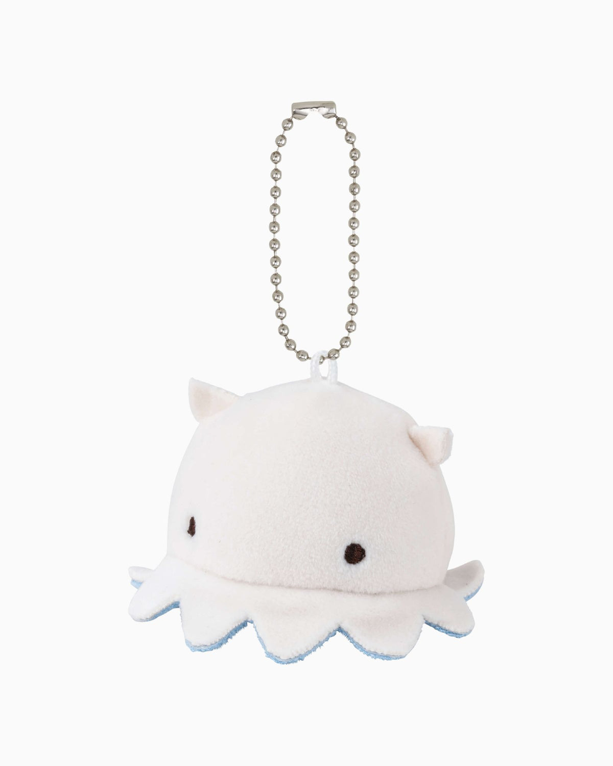 Liv Heart Aquamie Pouch Keychain