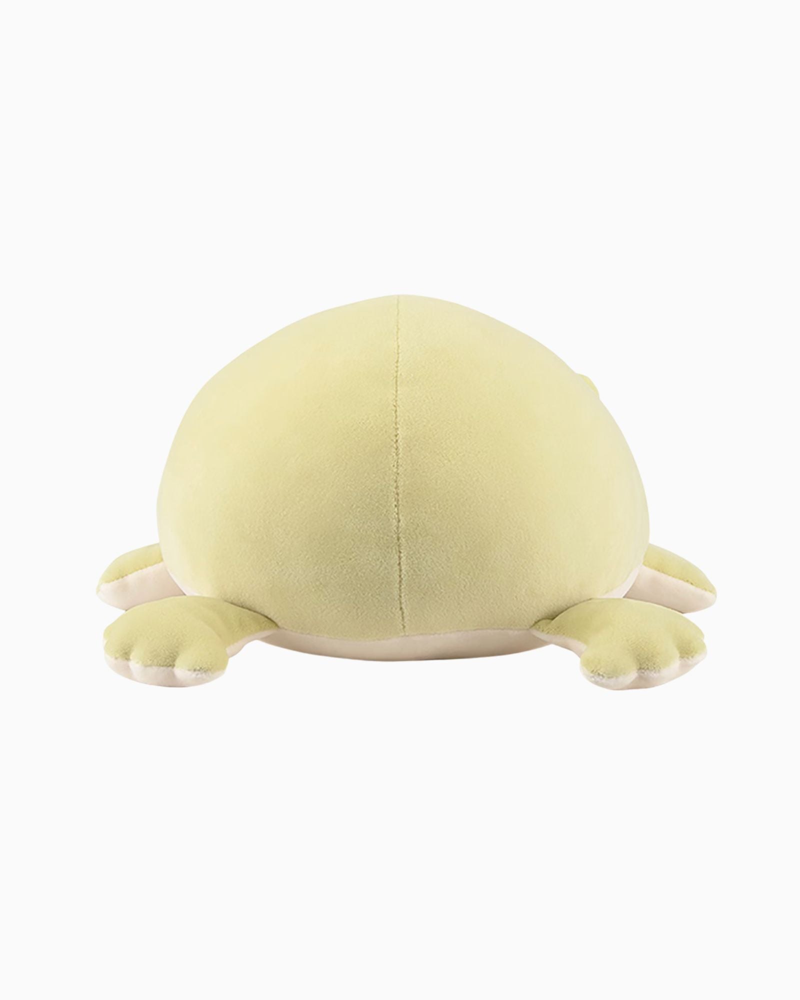 Liv Heart Frog Marshmallow Cushion