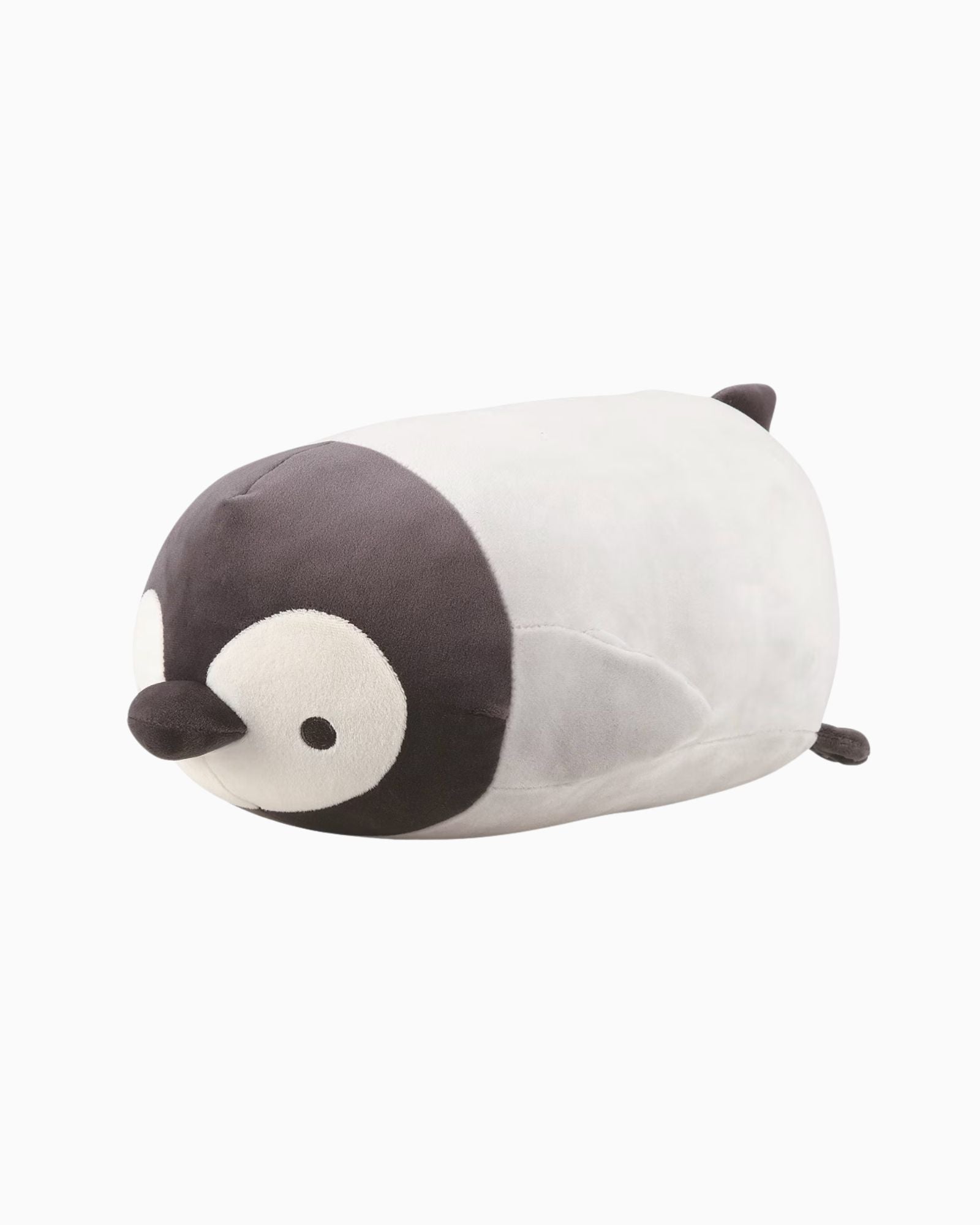 Liv Heart Penguin Marshmallow Cushion