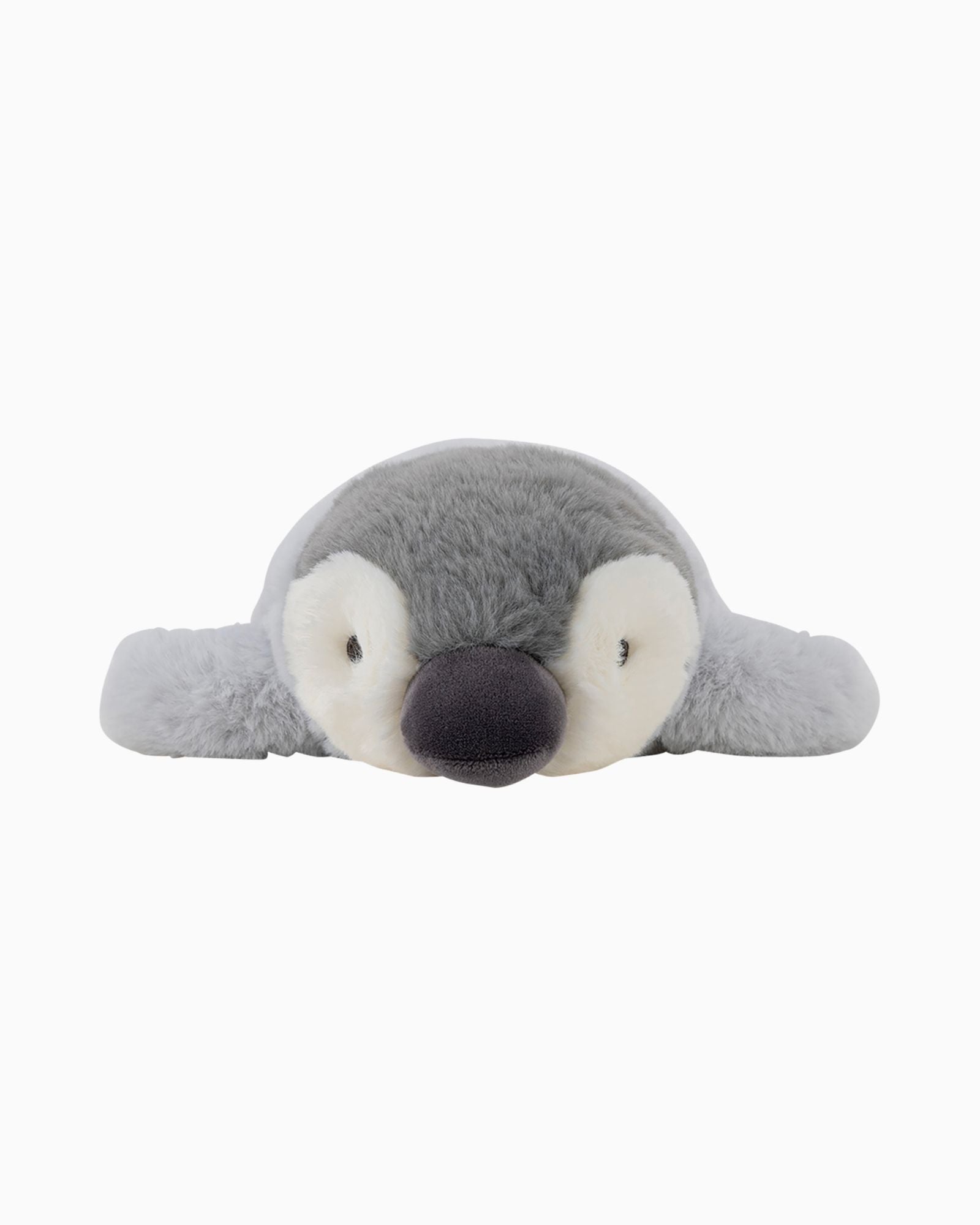 Liv Heart Penguin Wrist Guard Plush