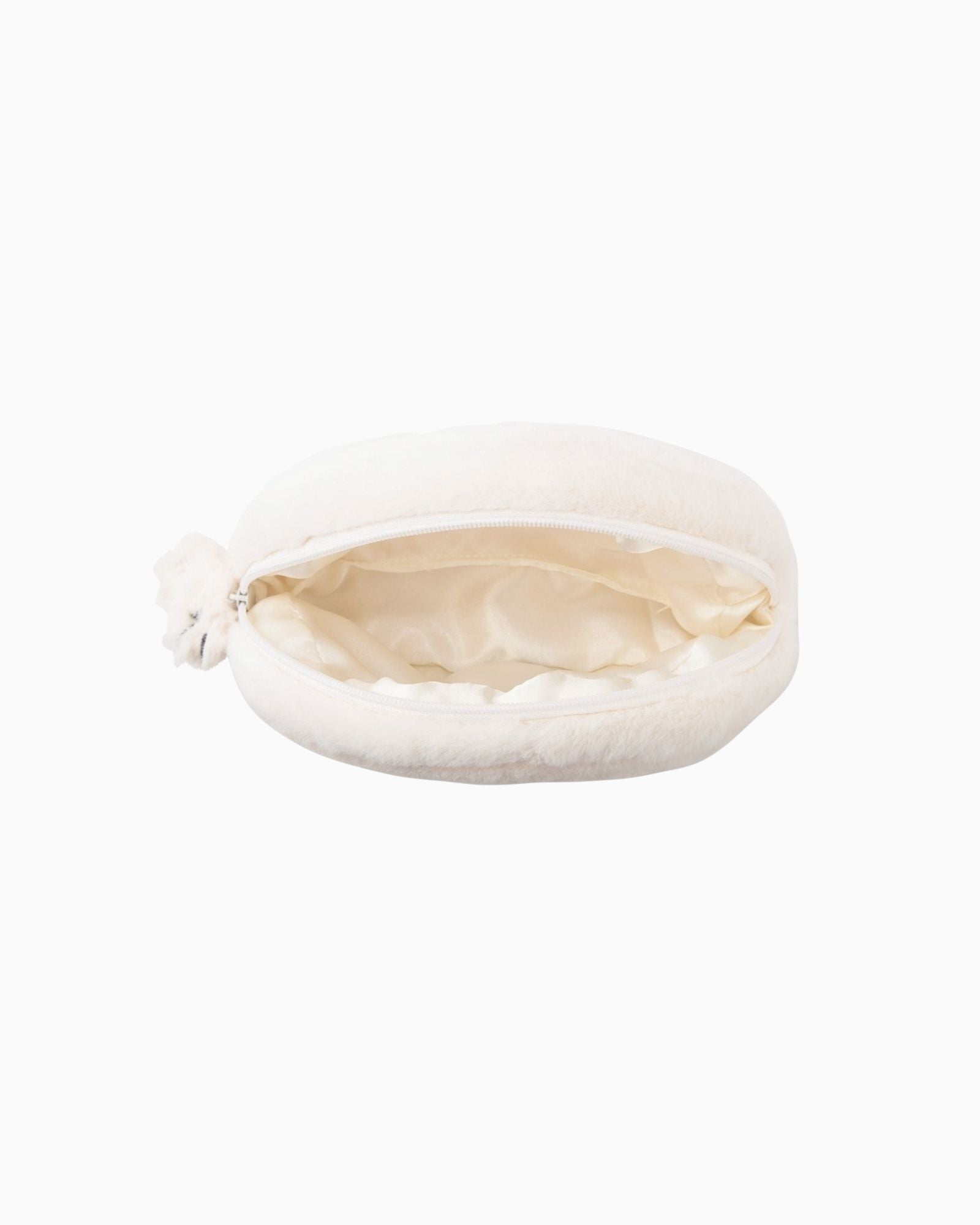 Liv Heart Seal Pouch