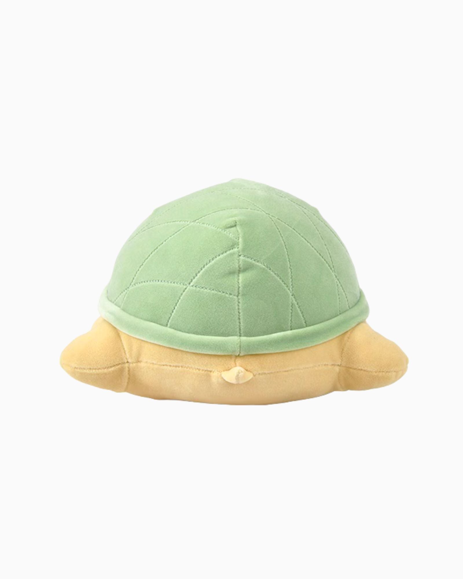 Liv Heart Turtle Marshmallow Cushion