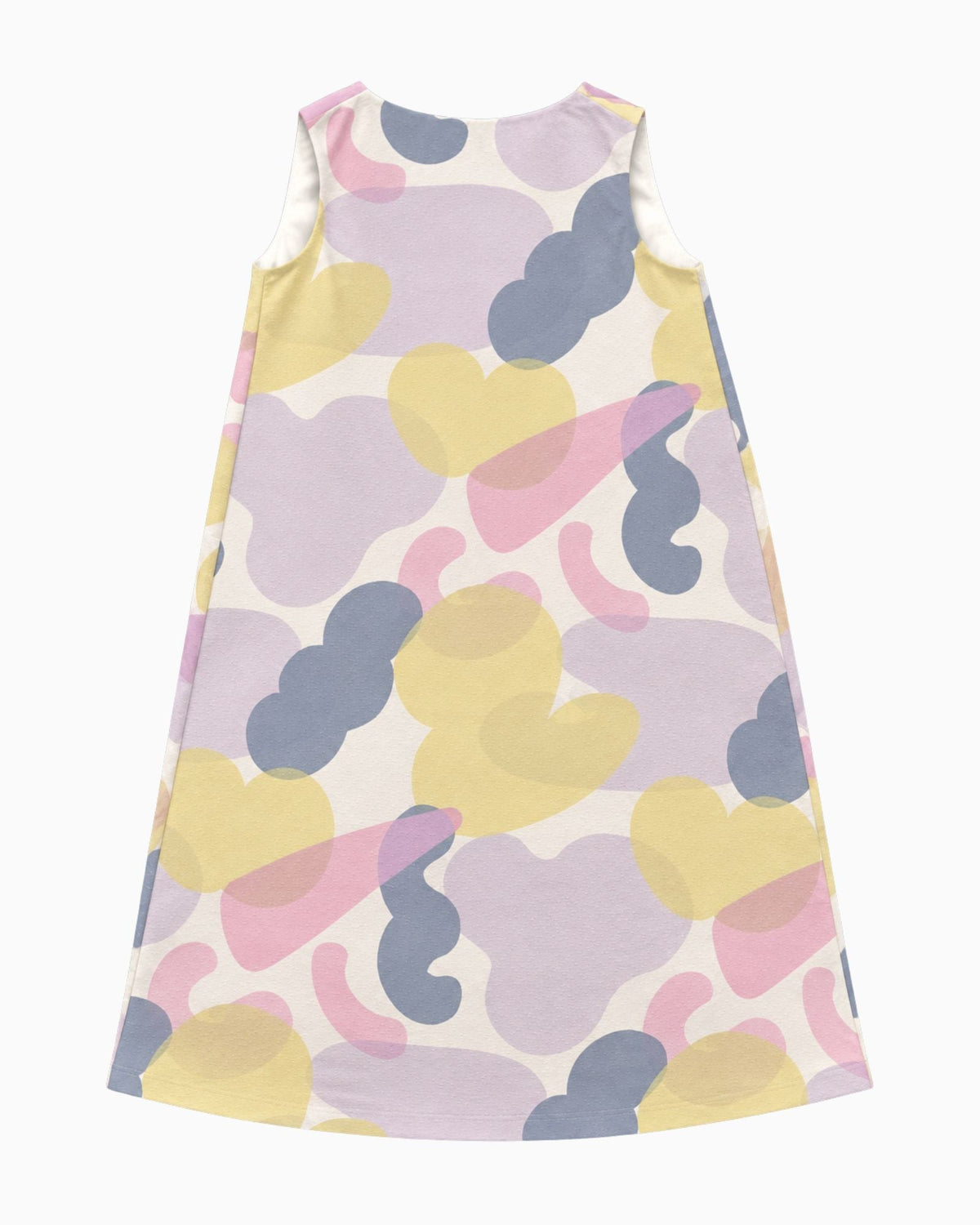 Pre-order: Lucky Loops Women's Shift Dress