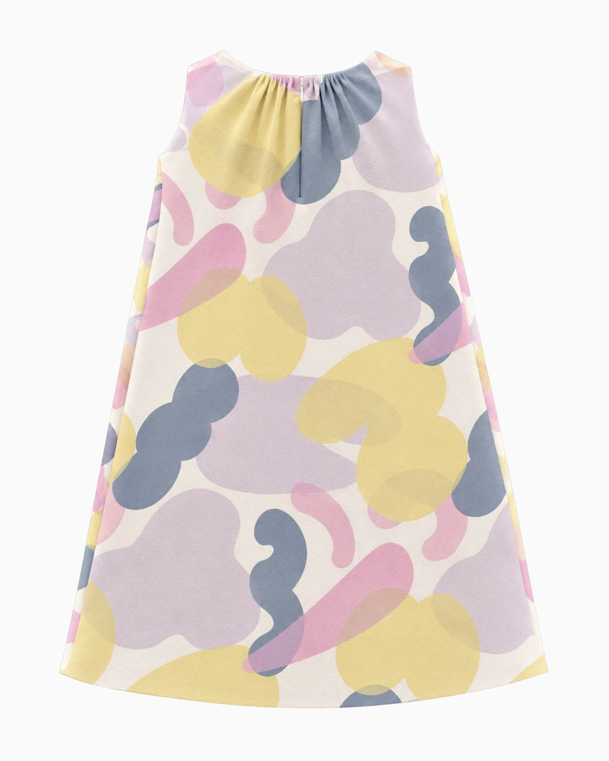 Pre-order: Lucky Loops Women's Shift Dress