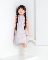 Marshmallow Balloon Sundress