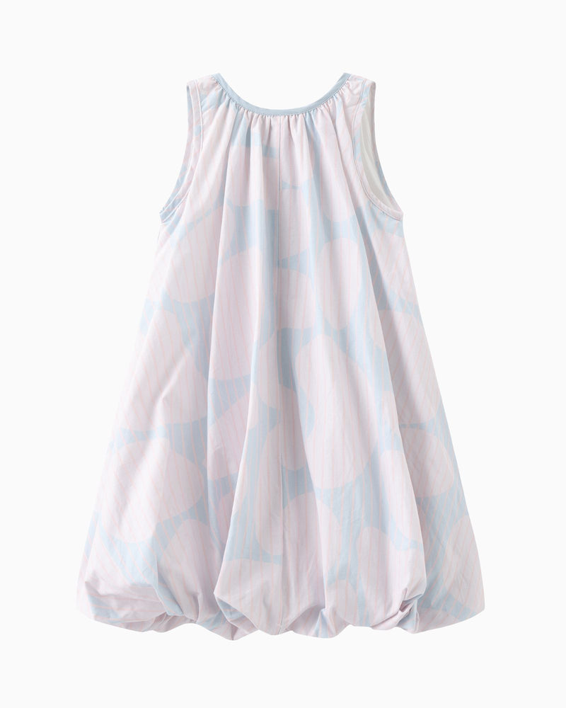 Marshmallow Balloon Sundress