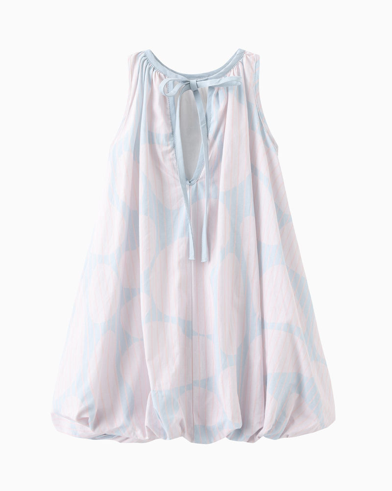 Marshmallow Balloon Sundress