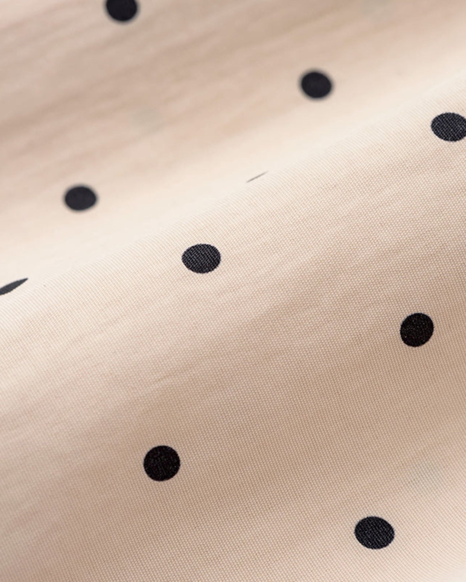 Mess-free Sailor Dress - Dots