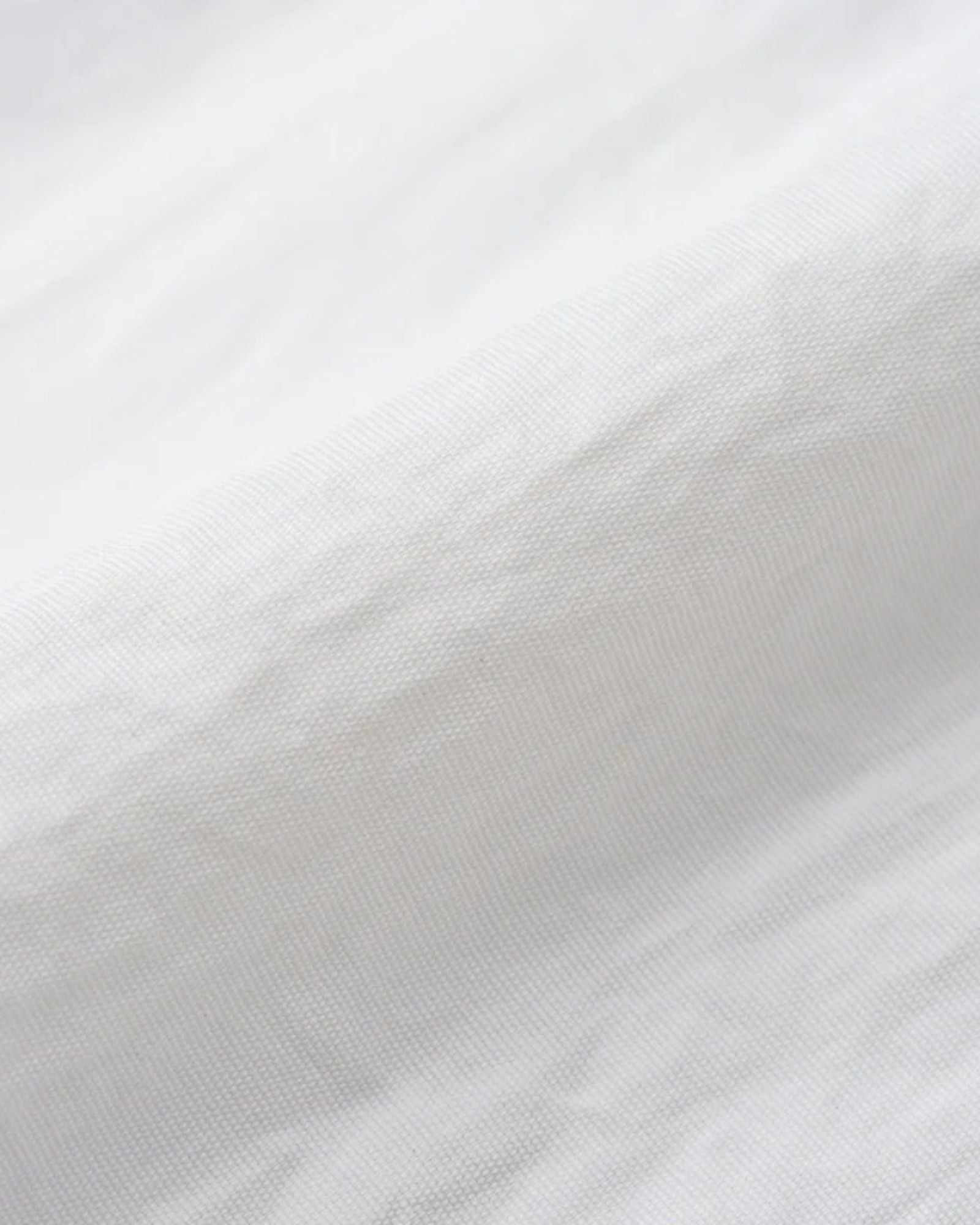Mess-free Sailor Dress - White