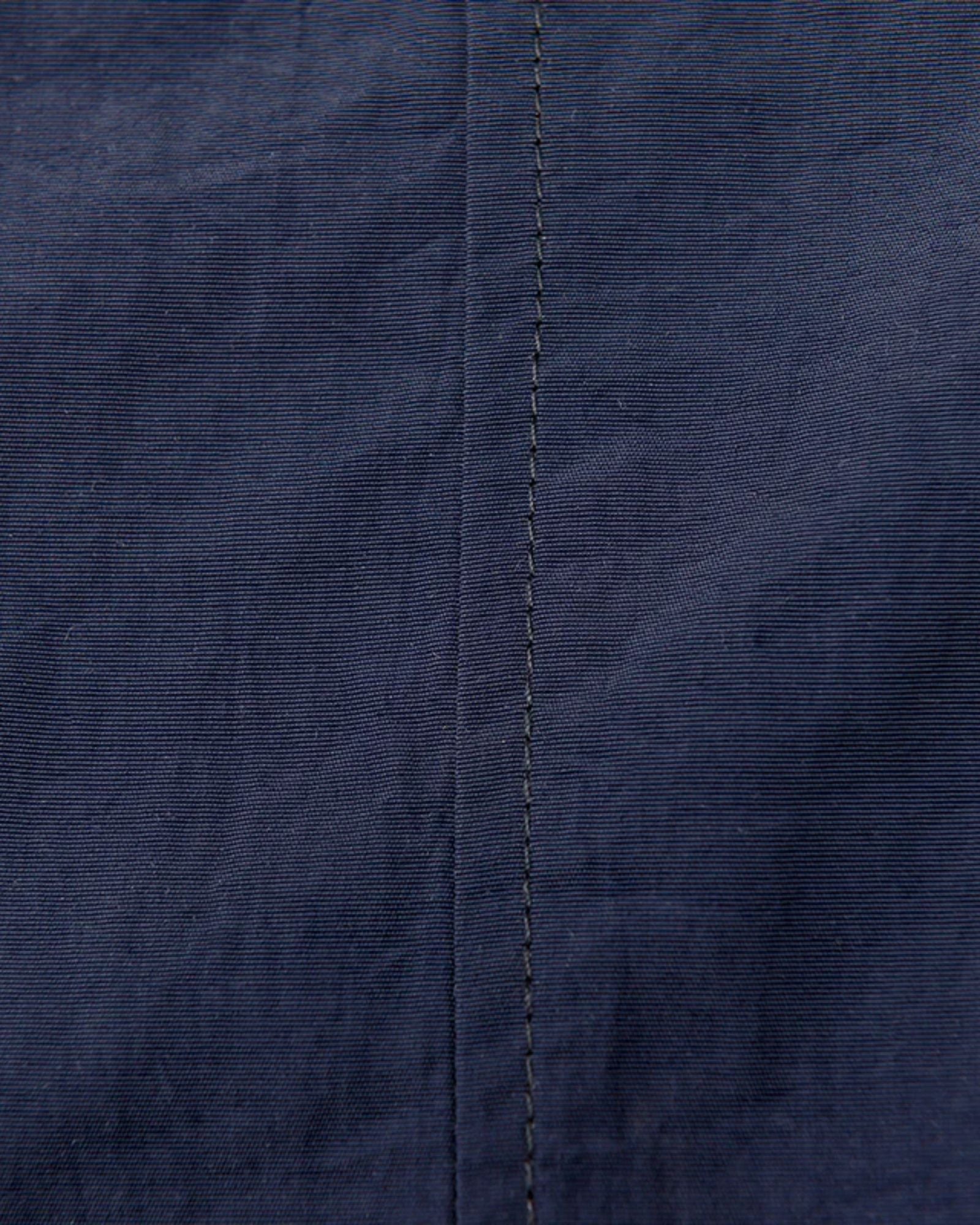 Mess-free Sailor Shorts - Navy