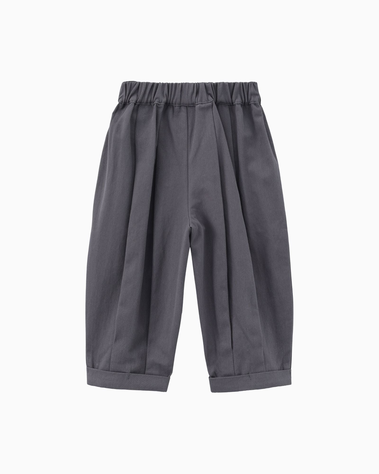 Mochi Cloud Balloon Cropped Pants