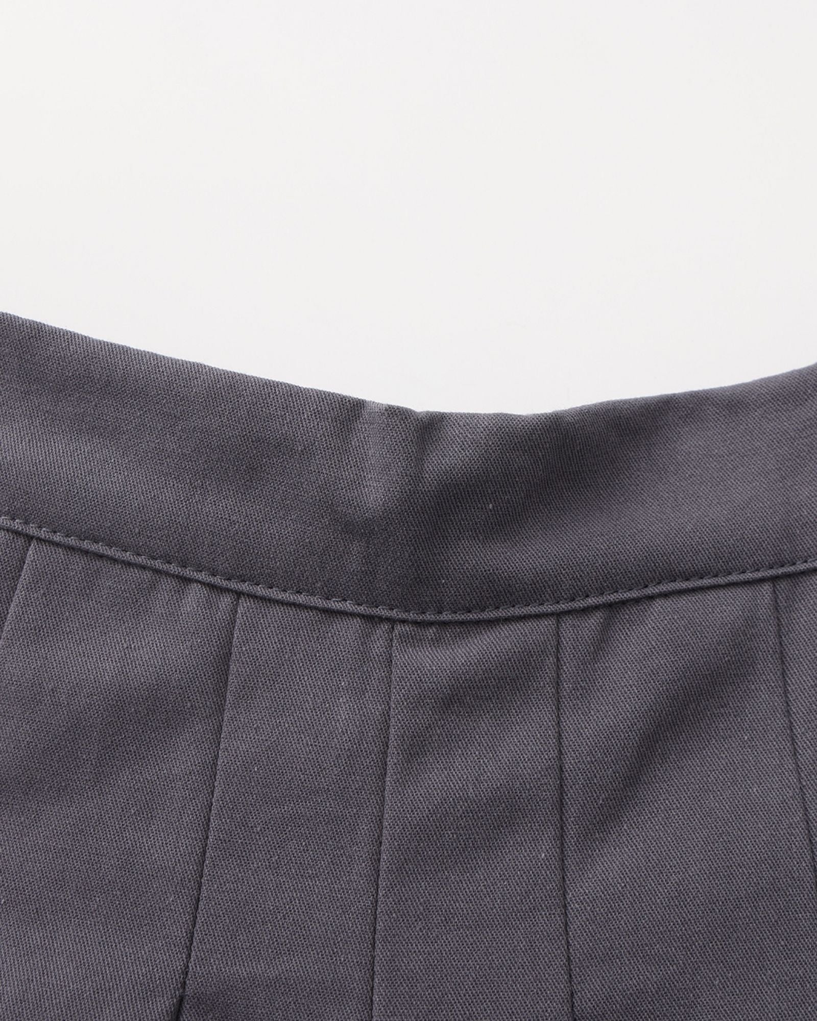 Mochi Cloud Balloon Cropped Pants