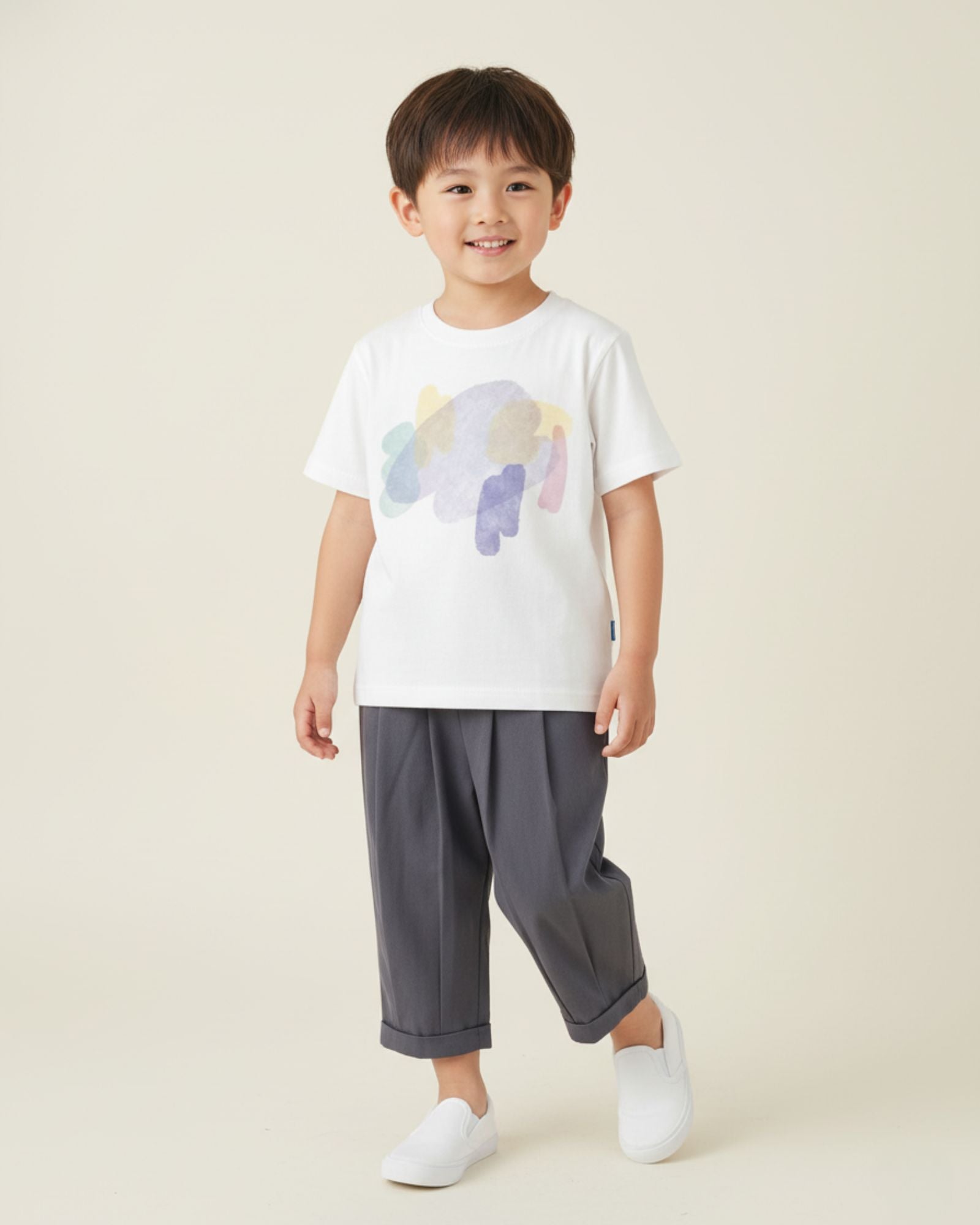 Pre-order: Moonlit Glow Family Tee (Kids & Adults)