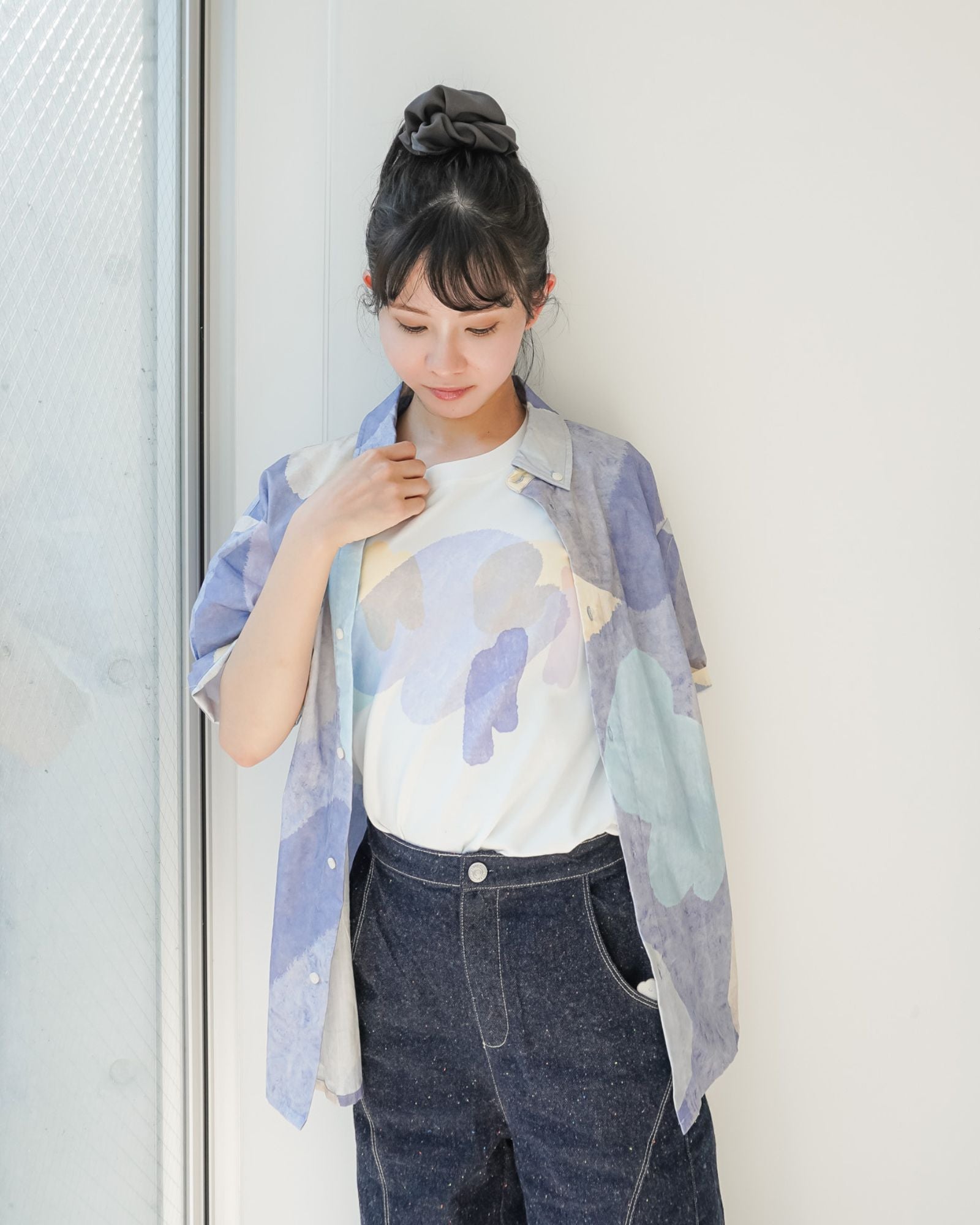Moonlit Glow Family Tee (Kids & Adults)