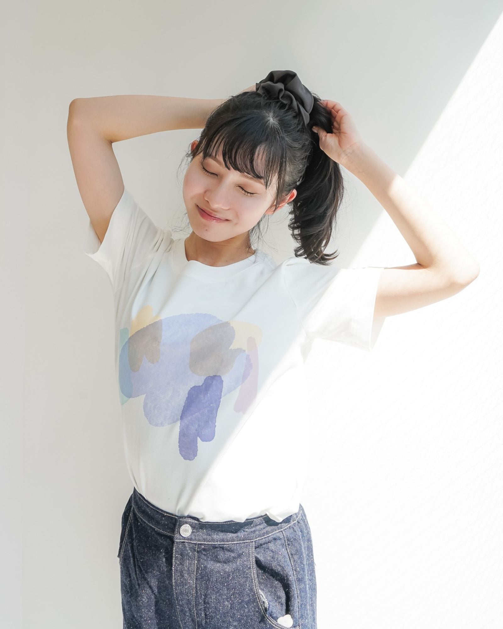 Moonlit Glow Family Tee (Kids & Adults)
