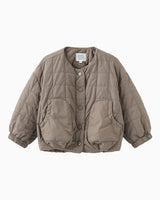 Padded Jacket (2 colours)