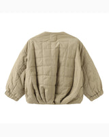 Padded Jacket (2 colours)