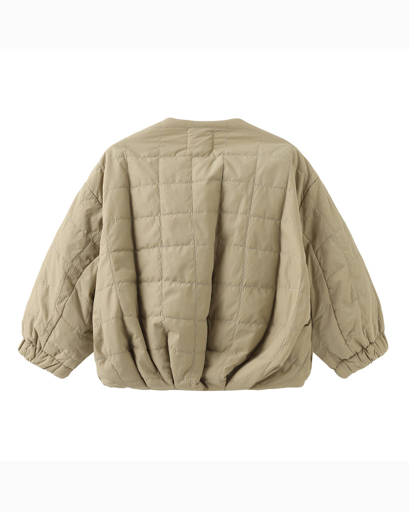 Padded Jacket (2 colours)