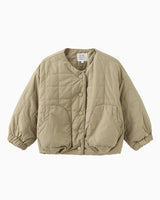 Padded Jacket (2 colours)