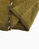 Matcha Knitted Cardigan