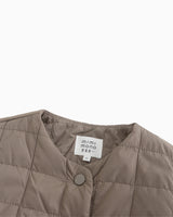 Padded Jacket (2 colours)