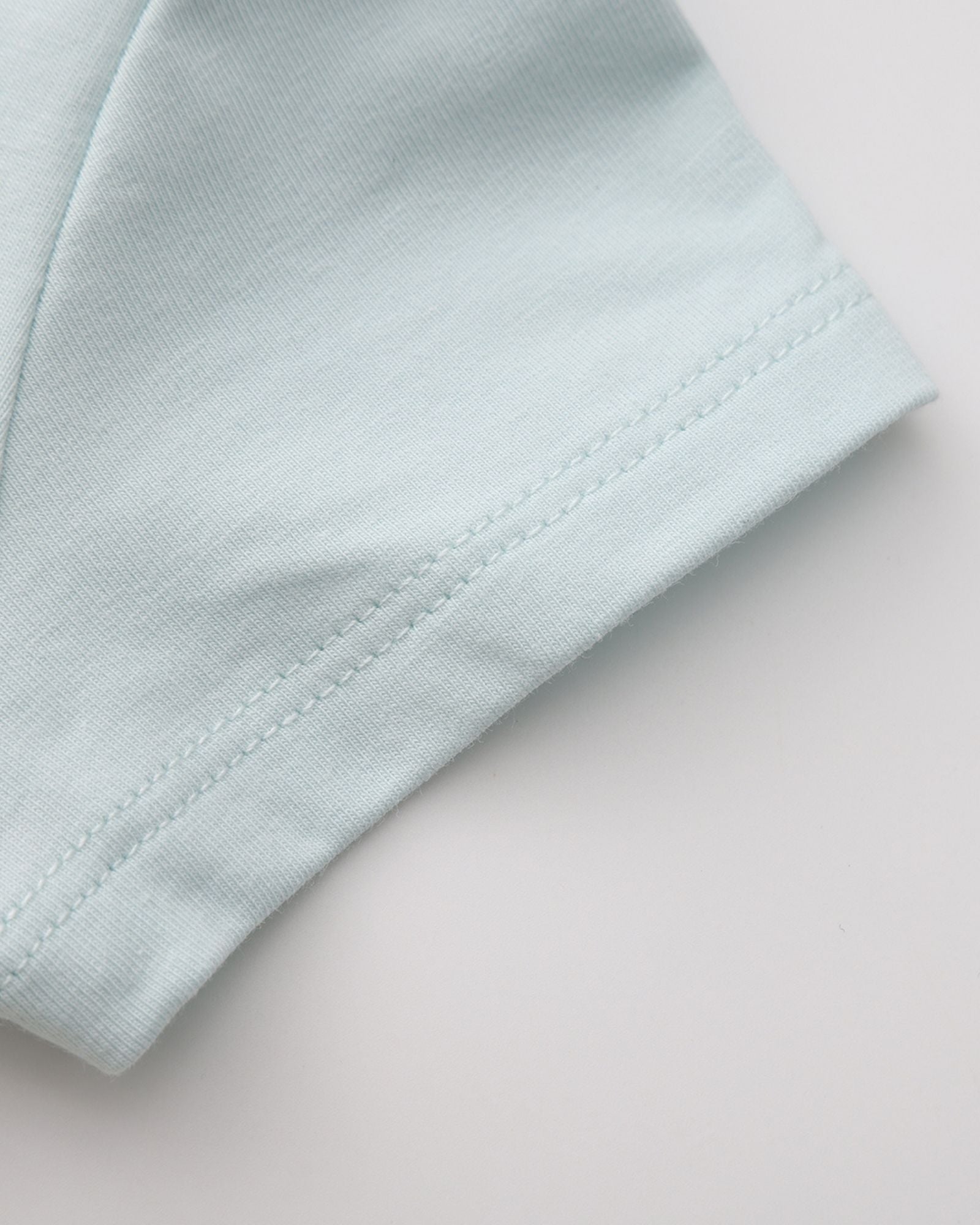 Peekaboo Seal Baby Romper