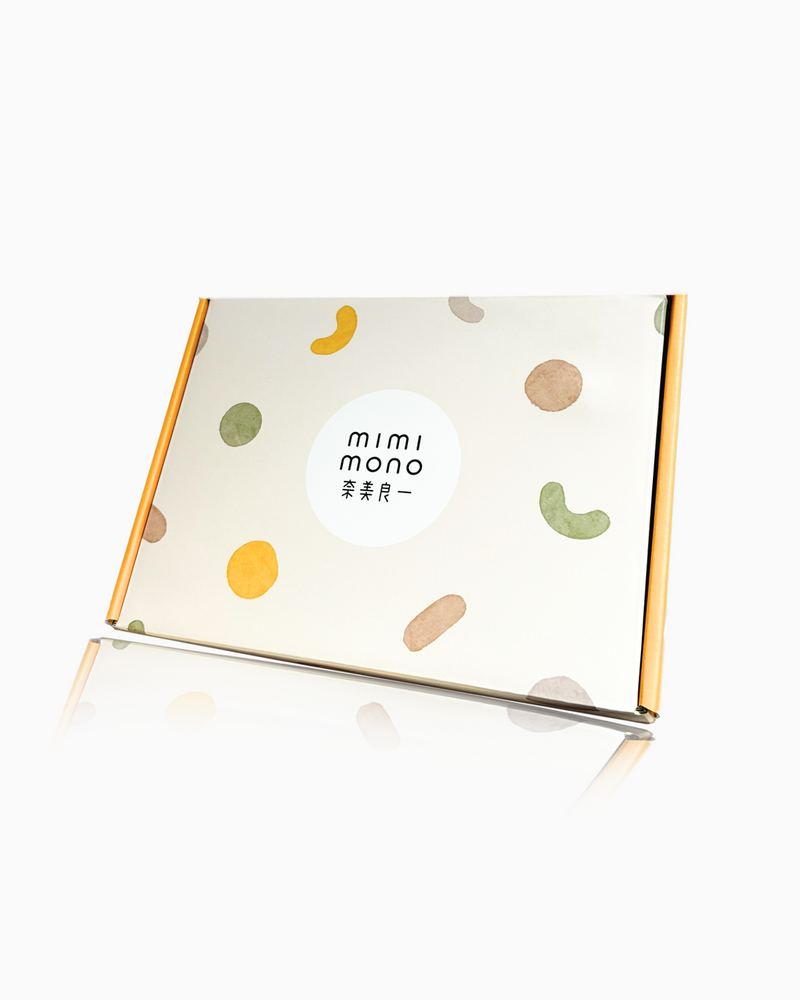 mimi mono Gift Box