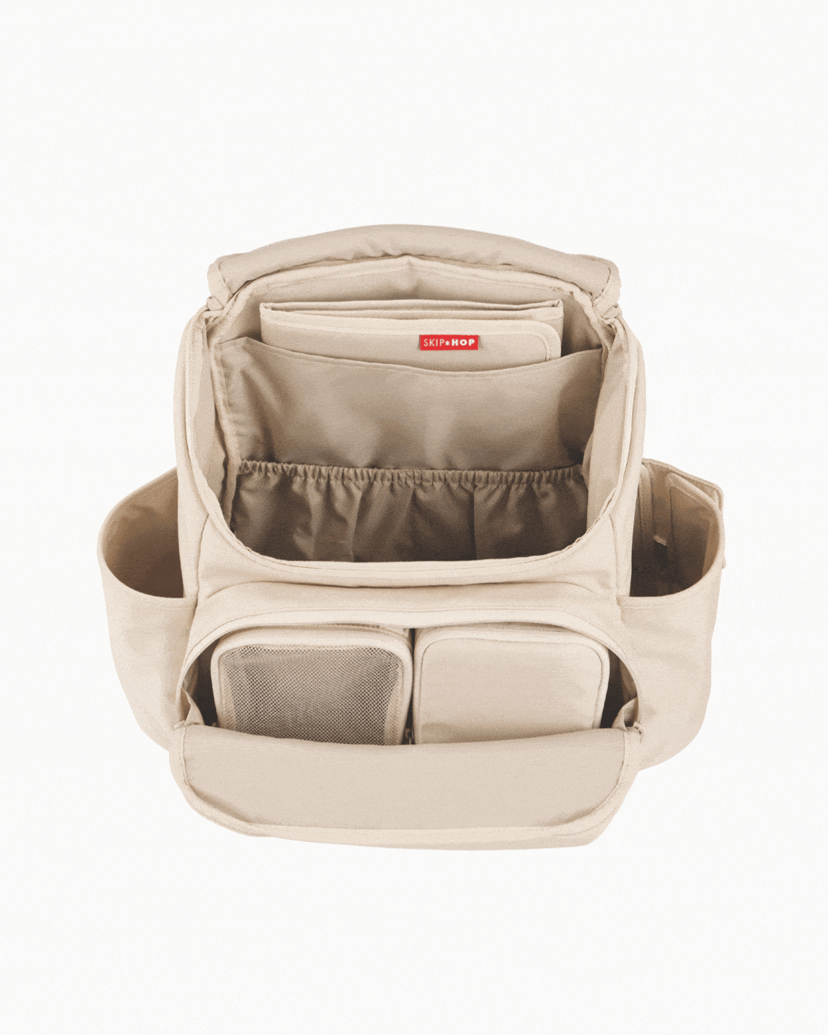 Pre-order: Skip Hop Forma Next Nappy Backpack