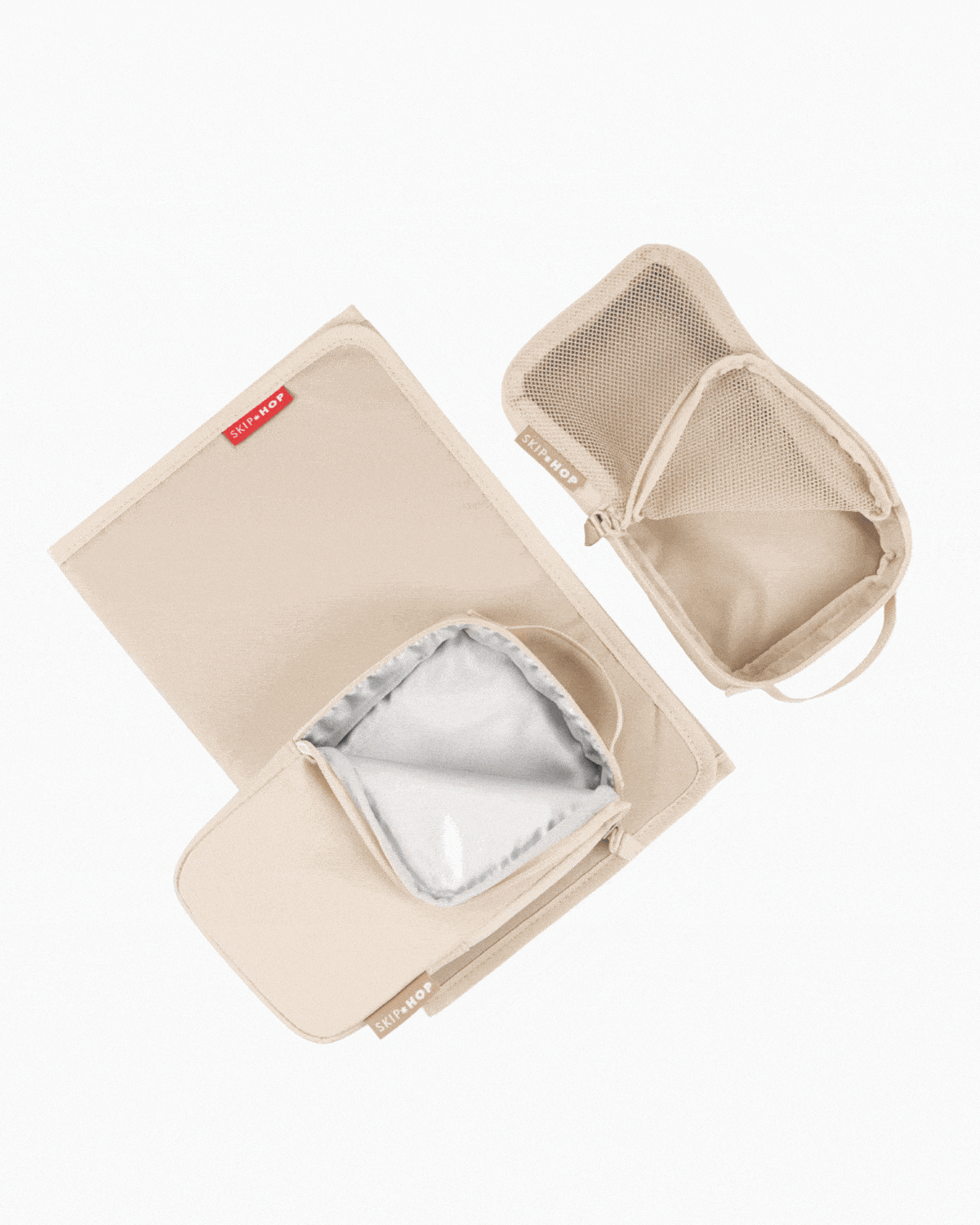 Pre-order: Skip Hop Forma Next Nappy Backpack