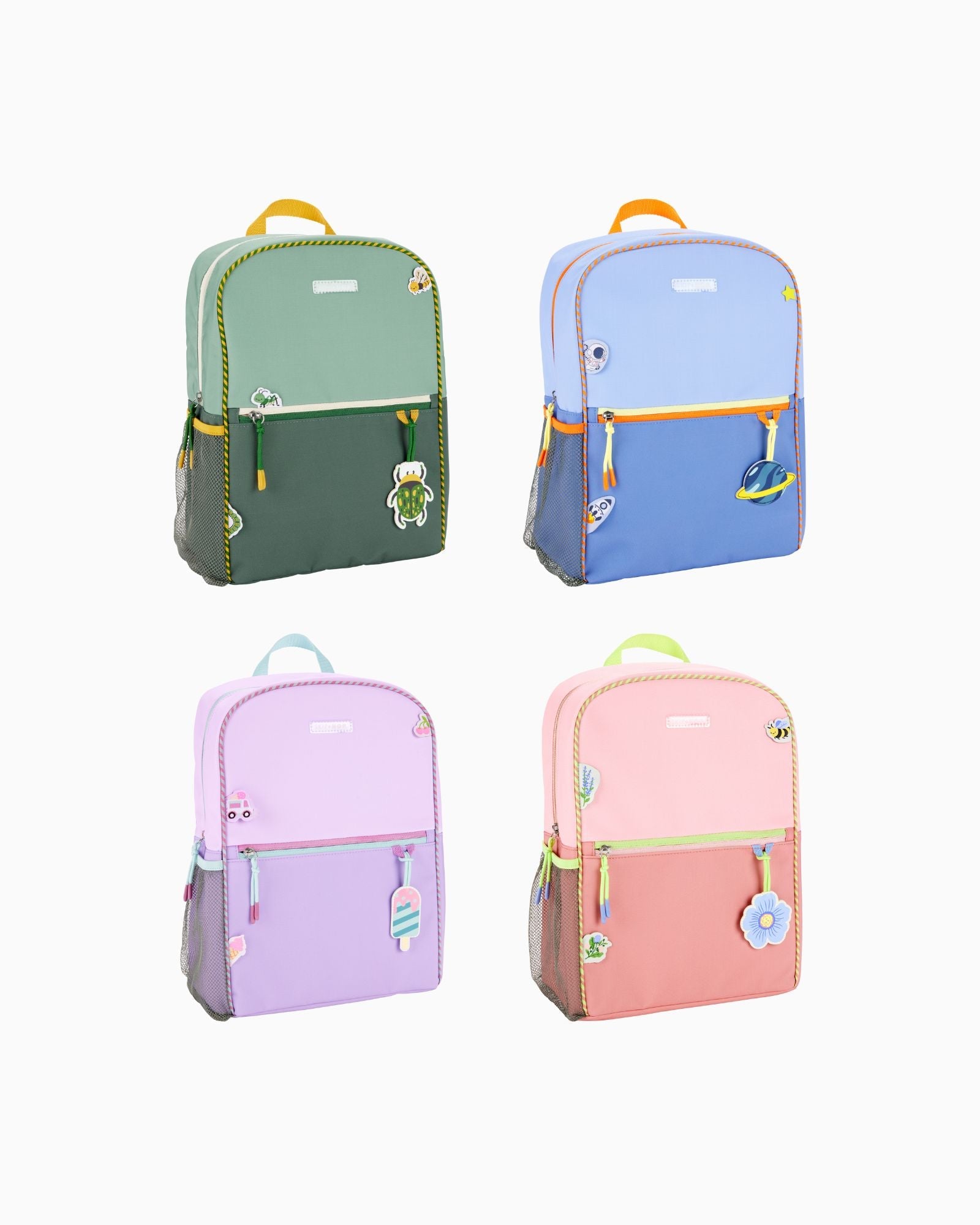Skip Hop Wander Kids Backpack