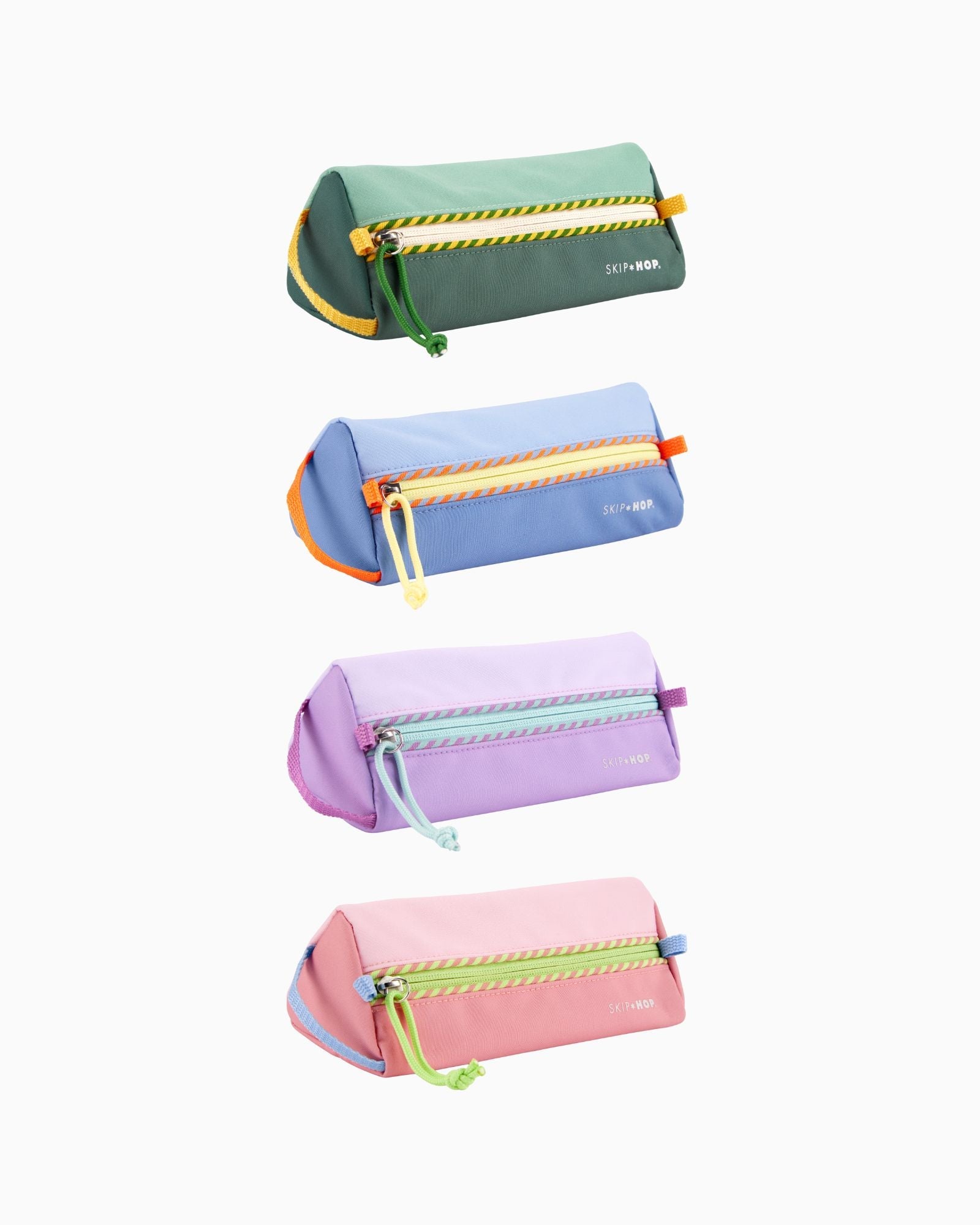 Skip Hop Wander Pencil Pouch