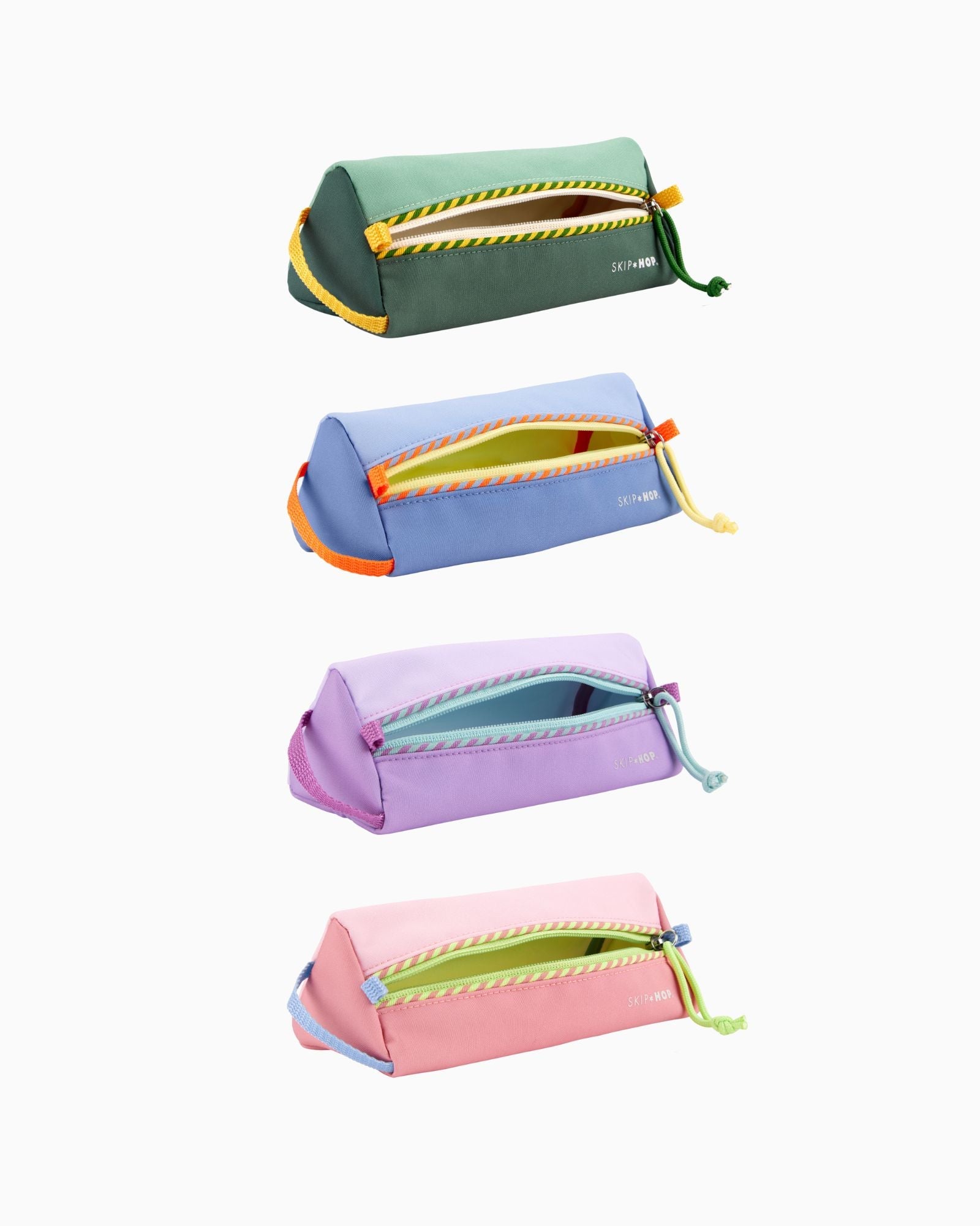 Skip Hop Wander Pencil Pouch