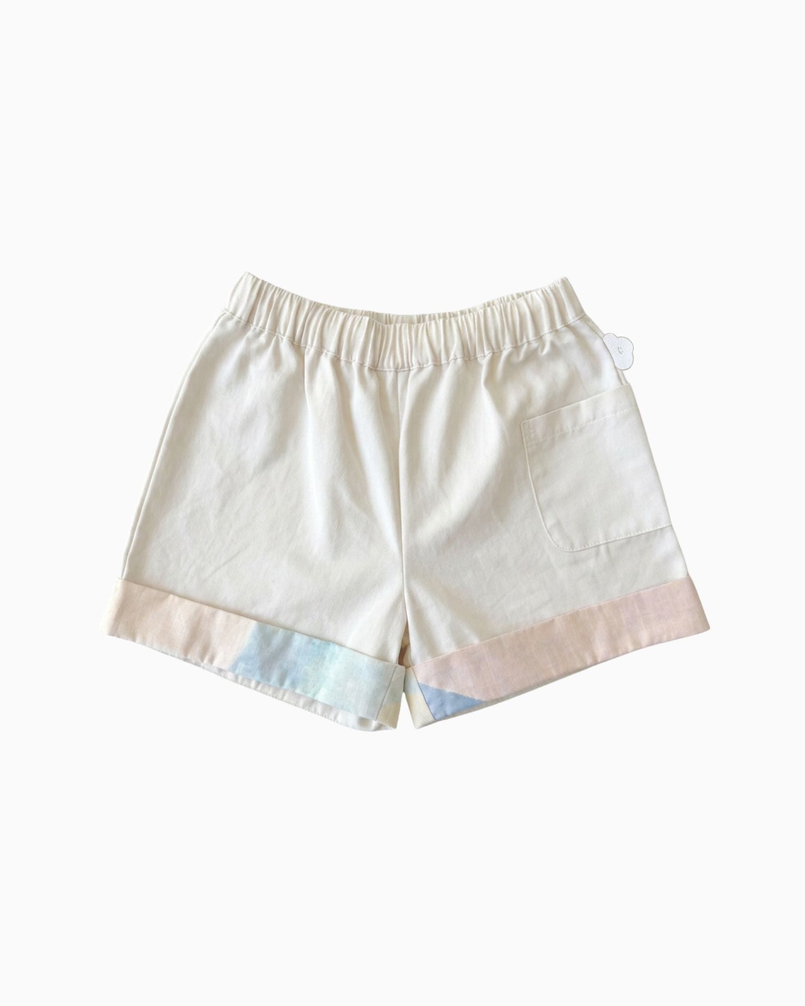 Pre-order: Sunlit Sparks Kids Shorts