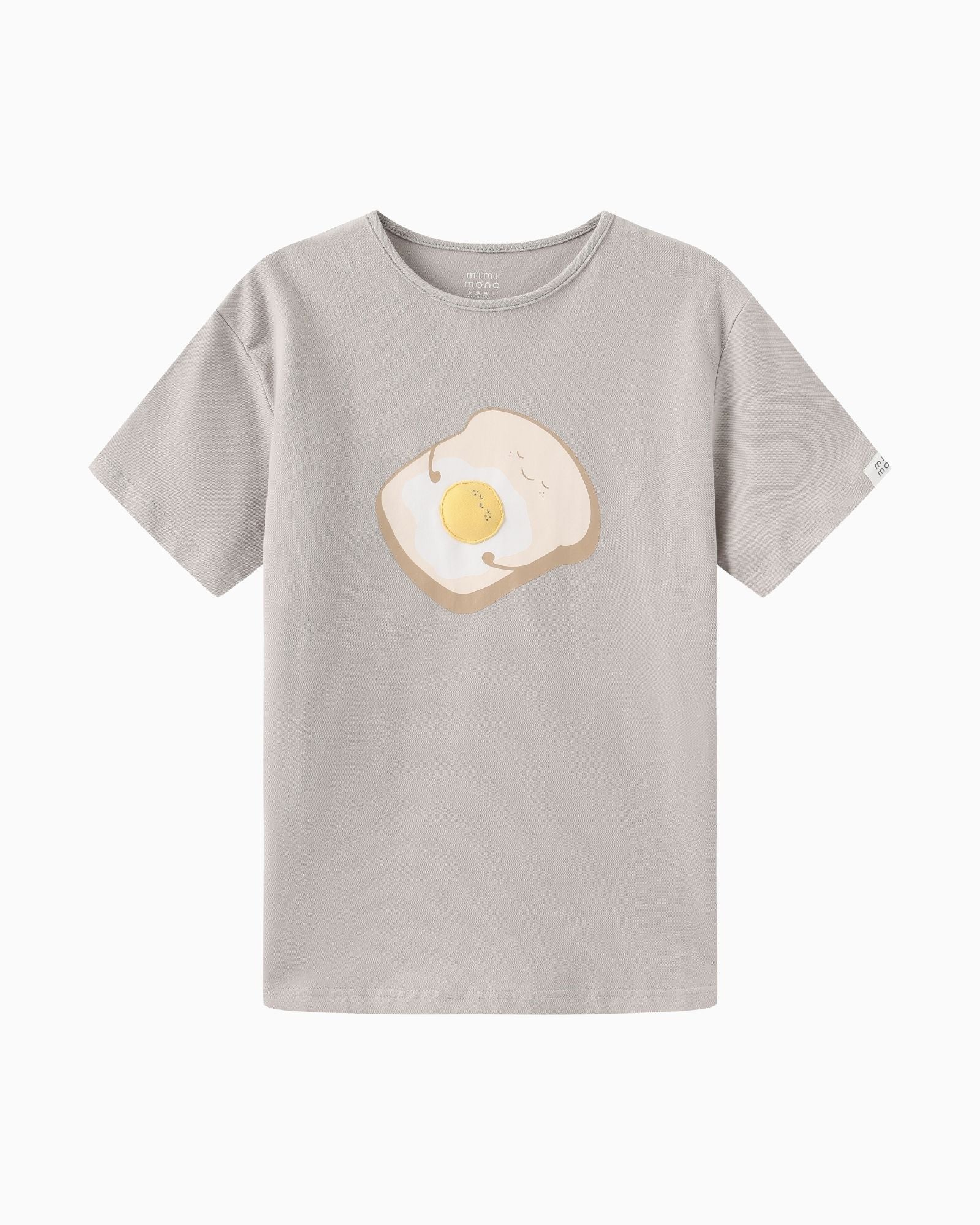 Toast Adults Tee