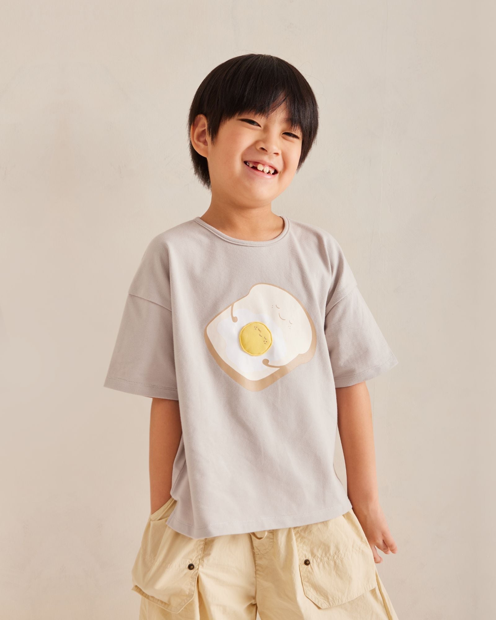 Pre-order: Toast Kids Tee
