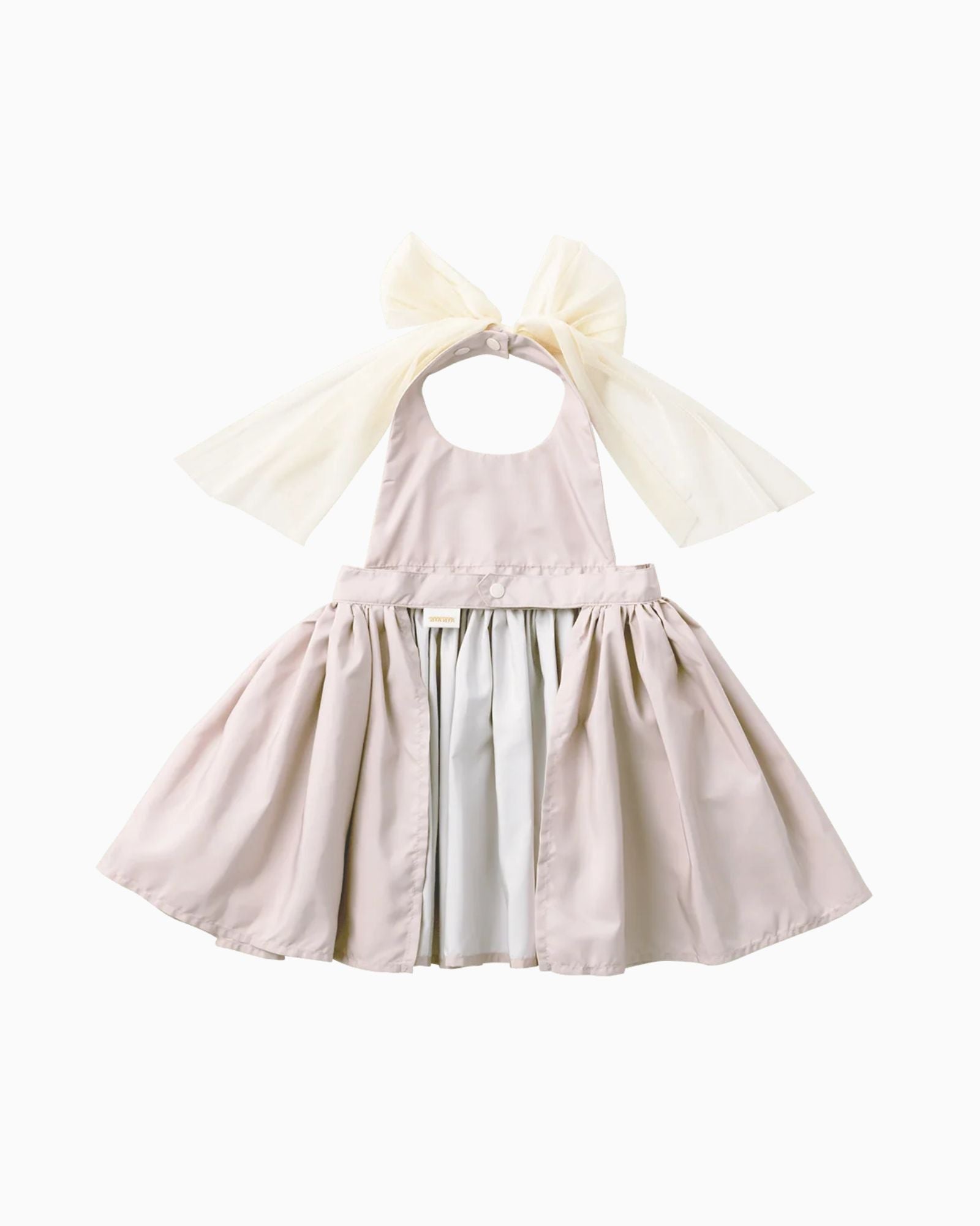 Water Resistant Apron Dress - Magnolia