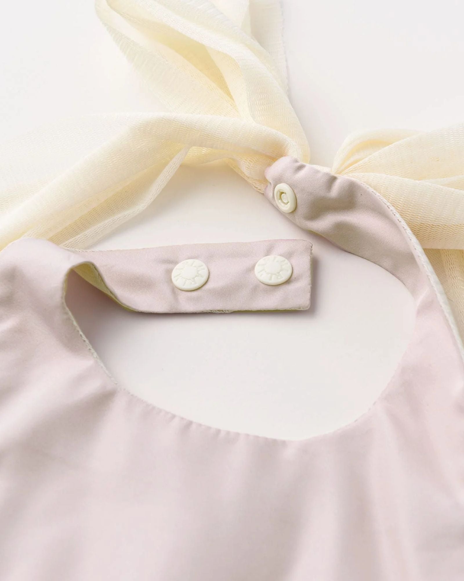 Water Resistant Apron Dress - Magnolia