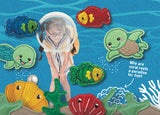 My First Book 8 - Under Water (3Y+)