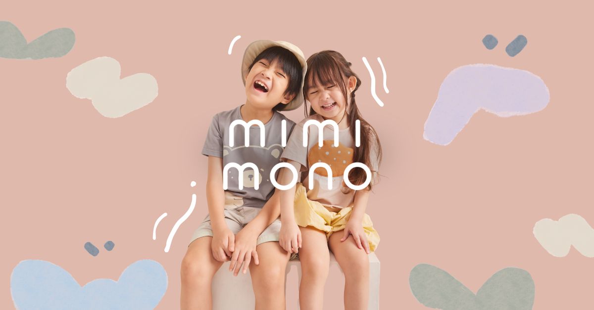 mimi mono - Family Lifestyle Wear