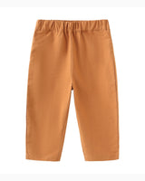 Autumn Pocket Pants