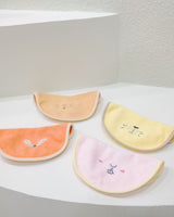 Bouncy the Kitty Bib