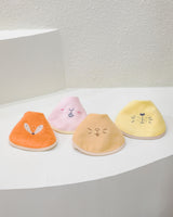Bouncy the Kitty Bib