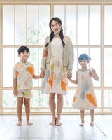 Balloon Oversized Shirt