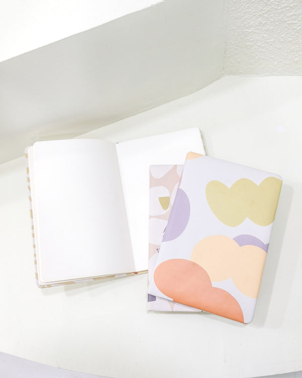 Balloon Notebook