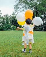 Balloon Oversized Shirt