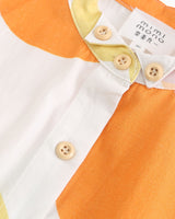 Balloon Oversized Shirt