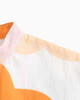 Balloon Oversized Shirt