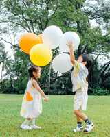 Balloon Oversized Shirt