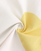 Balloon Oversized Shirt